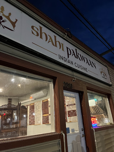 Photo of Shahi Pakwan - 2810 43rd Ave, Vernon, BC V1T 3L3