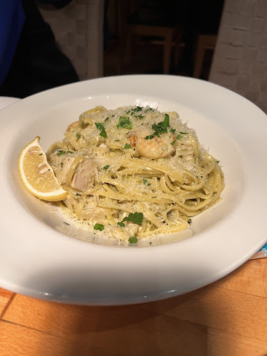 Photo of The Med Restaurant - Vernon - 2915 30th Ave, Vernon, BC V1T 2B8