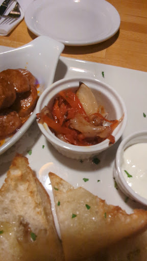 Photo of The Med Restaurant - Vernon - 2915 30th Ave, Vernon, BC V1T 2B8