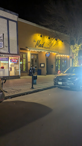 Photo of The Med Restaurant - Vernon - 2915 30th Ave, Vernon, BC V1T 2B8