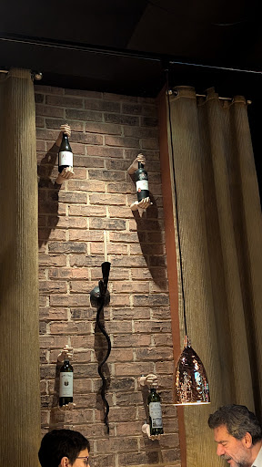 Photo of The Med Restaurant - Vernon - 2915 30th Ave, Vernon, BC V1T 2B8