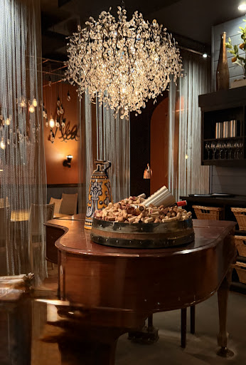 Photo of The Med Restaurant - Vernon - 2915 30th Ave, Vernon, BC V1T 2B8