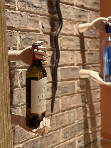 Photo of The Med Restaurant - Vernon - 2915 30th Ave, Vernon, BC V1T 2B8