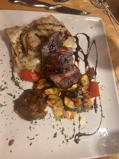 Photo of The Med Restaurant - Vernon - 2915 30th Ave, Vernon, BC V1T 2B8