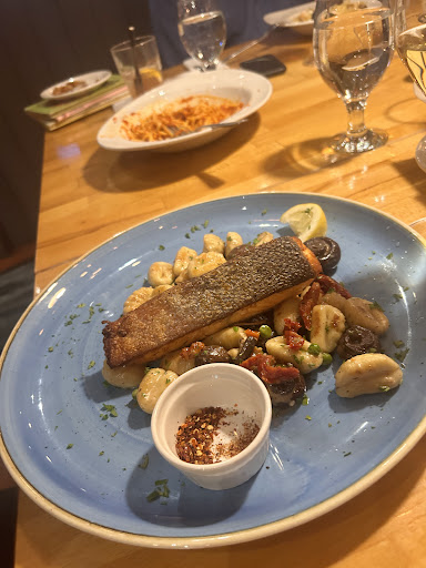 Photo of The Med Restaurant - Vernon - 2915 30th Ave, Vernon, BC V1T 2B8