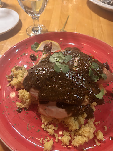 Photo of The Med Restaurant - Vernon - 2915 30th Ave, Vernon, BC V1T 2B8