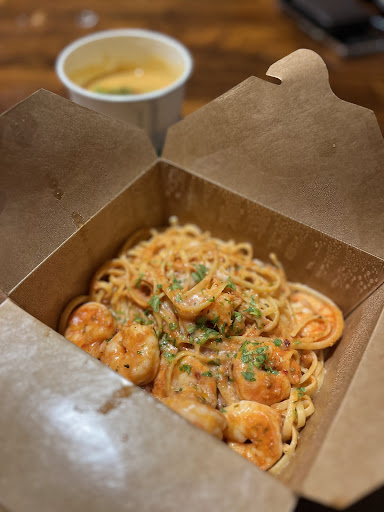 Photo of The Med Restaurant - Vernon - 2915 30th Ave, Vernon, BC V1T 2B8