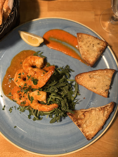 Photo of The Med Restaurant - Vernon - 2915 30th Ave, Vernon, BC V1T 2B8