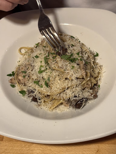 Photo of The Med Restaurant - Vernon - 2915 30th Ave, Vernon, BC V1T 2B8