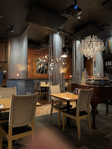 Photo of The Med Restaurant - Vernon - 2915 30th Ave, Vernon, BC V1T 2B8