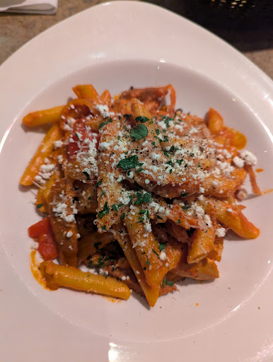 Photo of The Med Restaurant - Vernon - 2915 30th Ave, Vernon, BC V1T 2B8