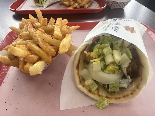 Photo of Gyro Star - 2665 6th St, Bremerton, WA 98312, USA