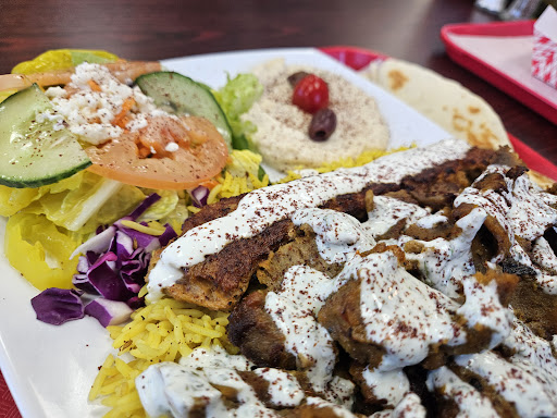 Photo of Gyro Star - 2665 6th St, Bremerton, WA 98312, USA
