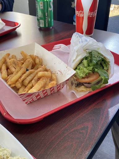 Photo of Gyro Star - 2665 6th St, Bremerton, WA 98312, USA
