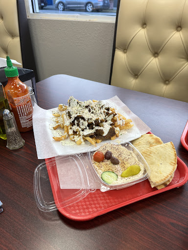 Photo of Gyro Star - 2665 6th St, Bremerton, WA 98312, USA