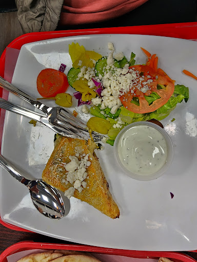 Photo of Gyro Star - 2665 6th St, Bremerton, WA 98312, USA