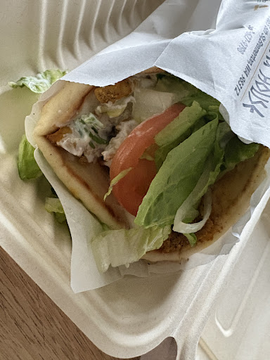 Photo of Gyro Star - 2665 6th St, Bremerton, WA 98312, USA