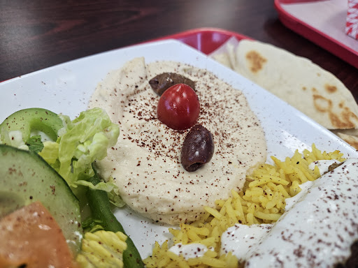 Photo of Gyro Star - 2665 6th St, Bremerton, WA 98312, USA