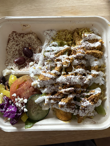Photo of Gyro Star - 2665 6th St, Bremerton, WA 98312, USA