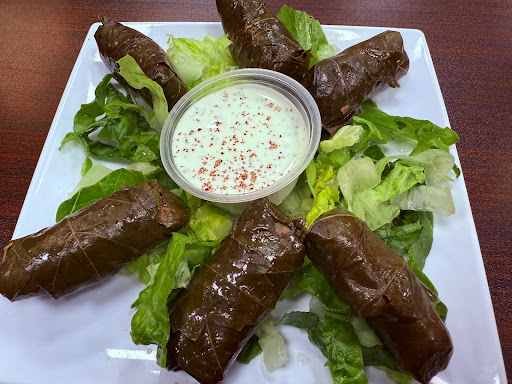 Photo of Gyro Star - 2665 6th St, Bremerton, WA 98312, USA
