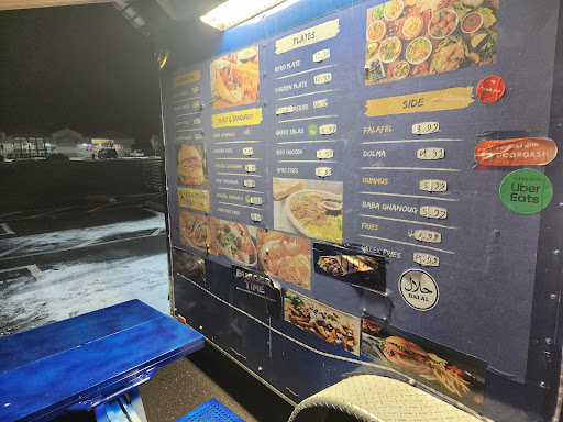 Photo of Burger Time - 9602 Evergreen Wy, Everett, WA 98204, USA