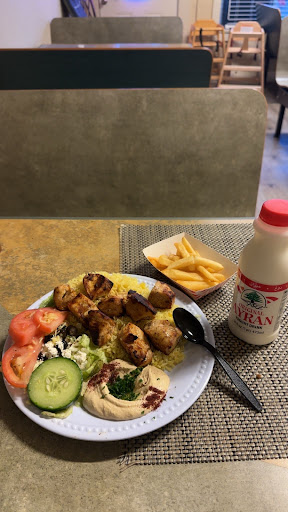 Photo of NARROWS GYRO - 6603 6th Ave, Tacoma, WA 98406, USA
