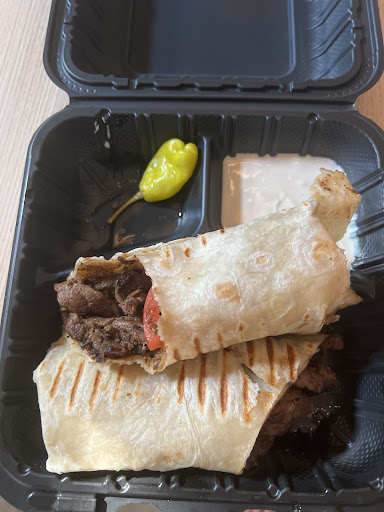 Photo of NARROWS GYRO - 6603 6th Ave, Tacoma, WA 98406, USA