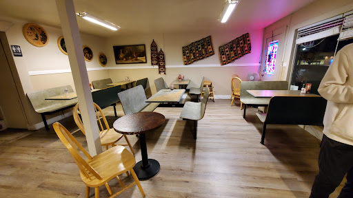 Photo of NARROWS GYRO - 6603 6th Ave, Tacoma, WA 98406, USA