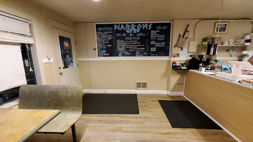 Photo of NARROWS GYRO - 6603 6th Ave, Tacoma, WA 98406, USA