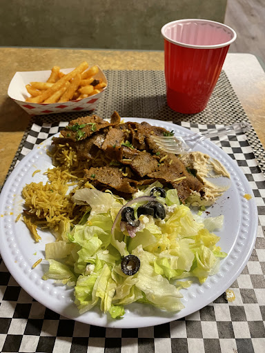 Photo of NARROWS GYRO - 6603 6th Ave, Tacoma, WA 98406, USA