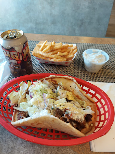 Photo of NARROWS GYRO - 6603 6th Ave, Tacoma, WA 98406, USA