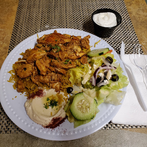 Photo of NARROWS GYRO - 6603 6th Ave, Tacoma, WA 98406, USA