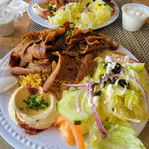 Photo of NARROWS GYRO - 6603 6th Ave, Tacoma, WA 98406, USA