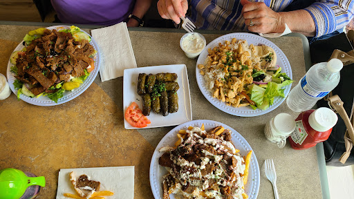 Photo of NARROWS GYRO - 6603 6th Ave, Tacoma, WA 98406, USA
