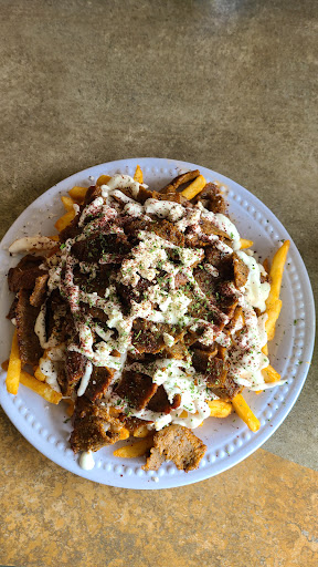 Photo of NARROWS GYRO - 6603 6th Ave, Tacoma, WA 98406, USA