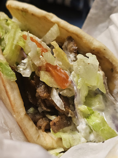 Photo of NARROWS GYRO - 6603 6th Ave, Tacoma, WA 98406, USA