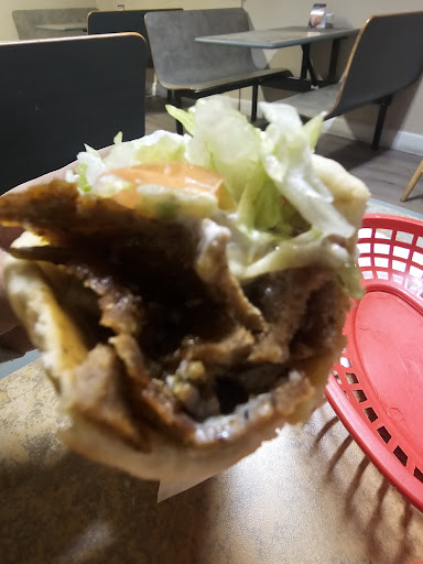 Photo of NARROWS GYRO - 6603 6th Ave, Tacoma, WA 98406, USA