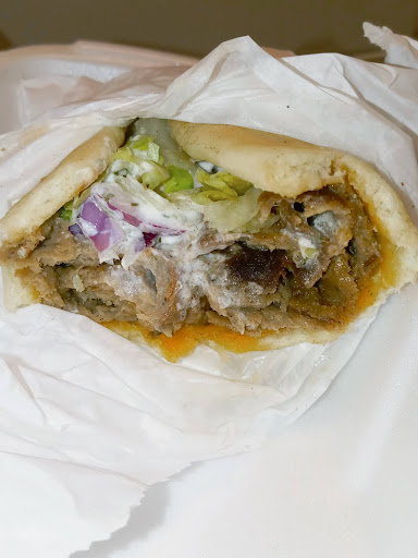 Photo of NARROWS GYRO - 6603 6th Ave, Tacoma, WA 98406, USA