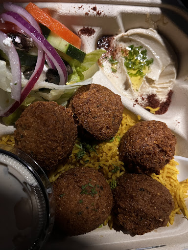 Photo of NARROWS GYRO - 6603 6th Ave, Tacoma, WA 98406, USA