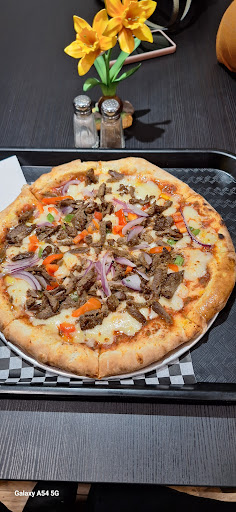 Photo of Restaurant Art Cook - 95 Rue Notre Dame East, Victoriaville, QC G6P 3Z8