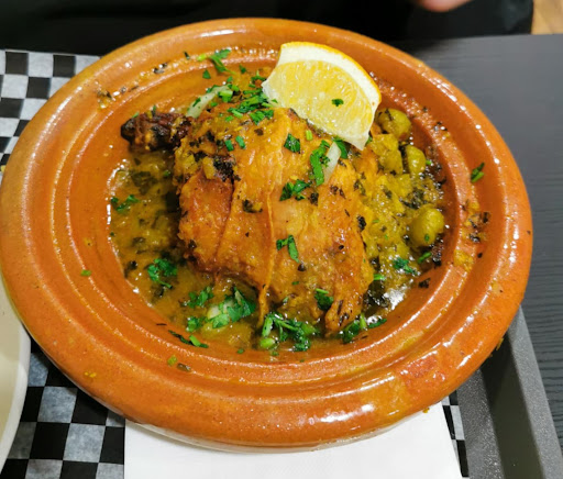 Photo of Restaurant Art Cook - 95 Rue Notre Dame East, Victoriaville, QC G6P 3Z8
