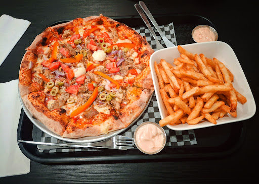 Photo of Restaurant Art Cook - 95 Rue Notre Dame East, Victoriaville, QC G6P 3Z8