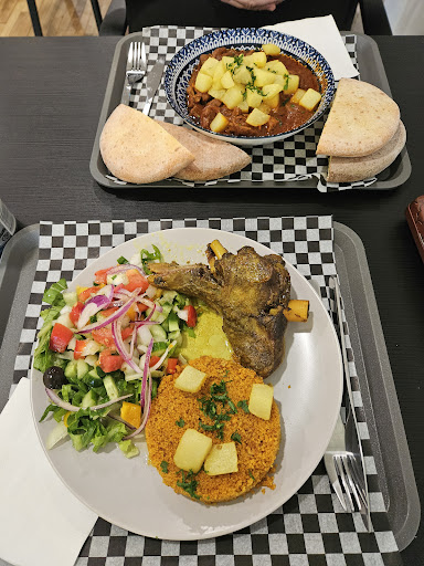 Photo of Restaurant Art Cook - 95 Rue Notre Dame East, Victoriaville, QC G6P 3Z8