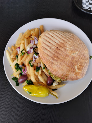 Photo of Restaurant Art Cook - 95 Rue Notre Dame East, Victoriaville, QC G6P 3Z8