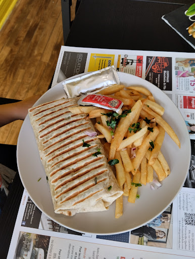 Photo of Restaurant Art Cook - 95 Rue Notre Dame East, Victoriaville, QC G6P 3Z8