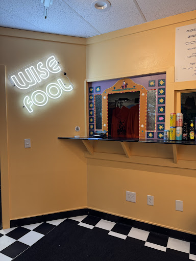 Photo of The Wise Fool - 260 North St, Burlington, VT 05401, USA