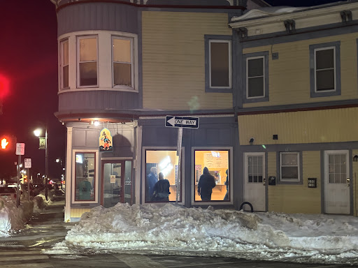 Photo of The Wise Fool - 260 North St, Burlington, VT 05401, USA