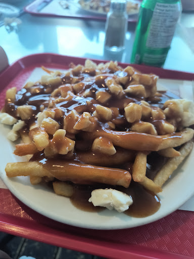 Photo of Station Pizza Doner - 18 Rue de la Fabrique #20, Saint-Rémi-de-Tingwick, QC J0A 1K0