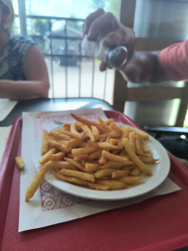 Photo of Station Pizza Doner - 18 Rue de la Fabrique #20, Saint-Rémi-de-Tingwick, QC J0A 1K0
