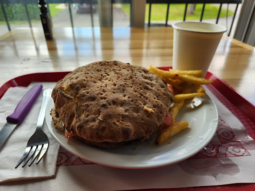 Photo of Station Pizza Doner - 18 Rue de la Fabrique #20, Saint-Rémi-de-Tingwick, QC J0A 1K0